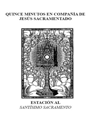 cover image of Quince minutos